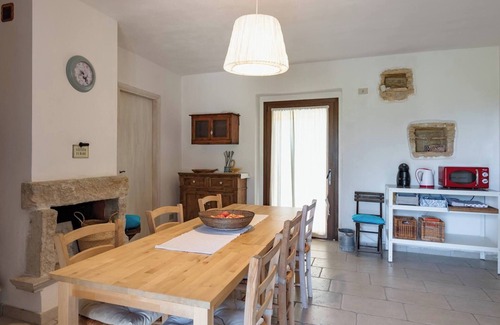 Fossacesia Villa | Il Fico nel Pozzo - YourPlace Abruzzo