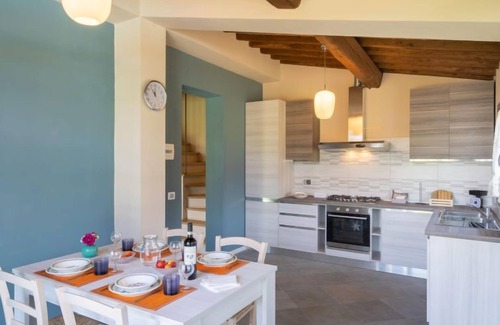 Terranuova Bracciolini House | Il Fienile del Casolare by Interhome
