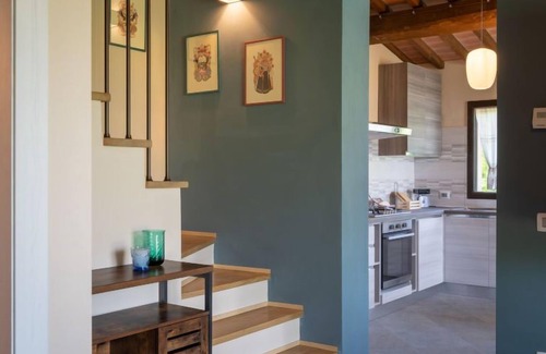Terranuova Bracciolini House | Il Fienile del Casolare by Interhome