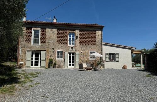 Colle di Compito House | Il Fienile di Alberto e Costanza