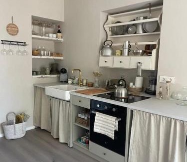 Colle di Compito House | Il Fienile di Alberto e Costanza