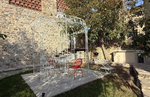 Twist Villa | Il Fienile di Bisarno