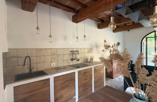 Twist House | Il Fienile di Bisarno - your dreamy Tuscan retreat