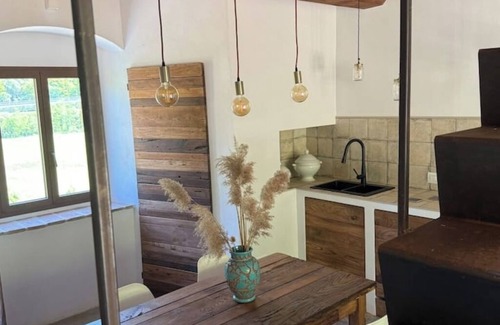 Twist House | Il Fienile di Bisarno - your dreamy Tuscan retreat