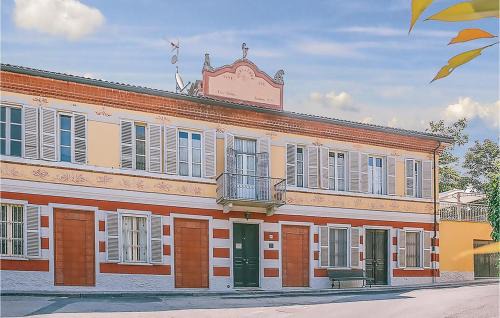 Migliandolo Apartment | Il Fienile