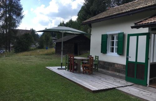 Bellamonte House | il Finferlo