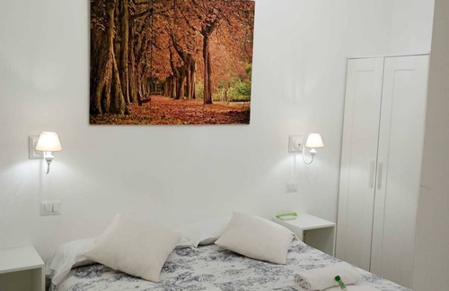 Focene Bed & Breakfast | Il Focolare