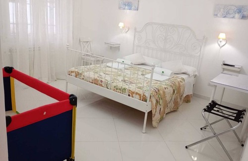 Focene Bed & Breakfast | Il Focolare