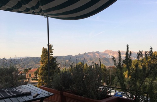 Montemarcello Apartment | Il Frantoio di Flavia