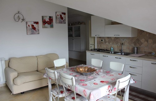 San Giovanni Suergiu House | IL GABBIANO (IUN: P5444)