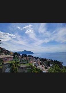 Pieve Ligure Bed & Breakfast | Il Gabbiano Di Pieve