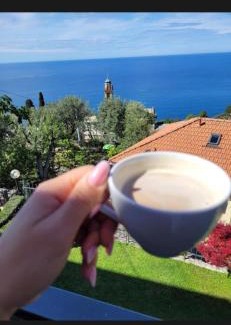Pieve Ligure Bed & Breakfast | Il Gabbiano Di Pieve