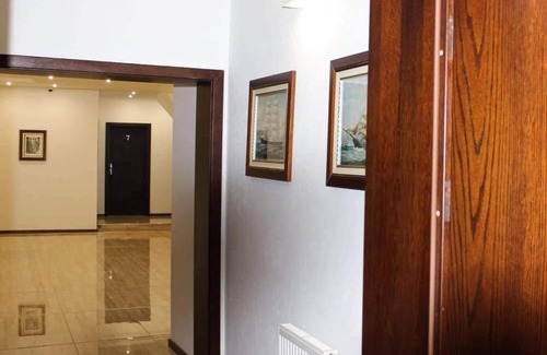Stupava Hotel | Il Galeone hotel