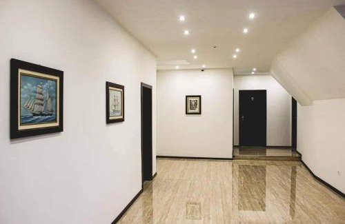 Stupava Hotel | Il Galeone hotel