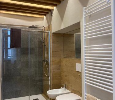 Savigliano Apartment | Il Garibaldi