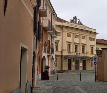 Savigliano Apartment | Il Garibaldi