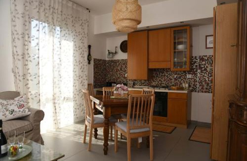 Casalecchio di Reno Apartment | Il Garibaldino