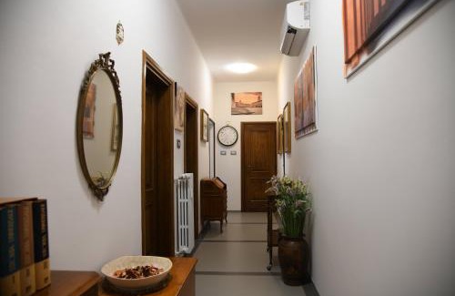 Casalecchio di Reno Apartment | Il Garibaldino