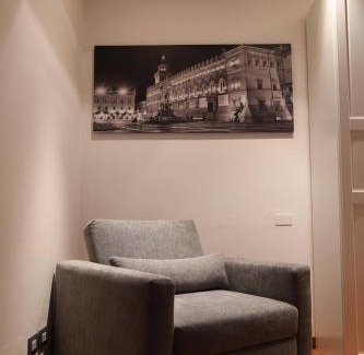Casalecchio di Reno Apartment | Il Garibaldino