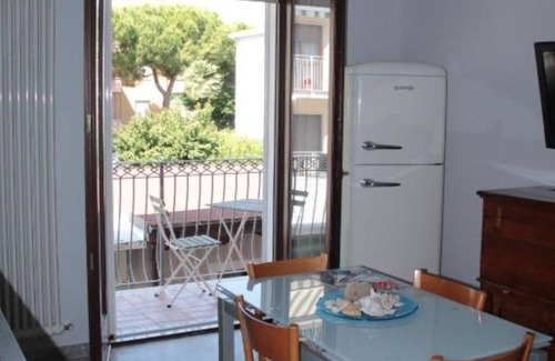 Pineto Apartment | IL GARUSOLO