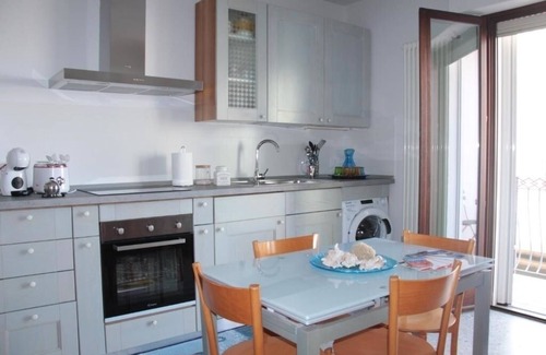 Pineto Apartment | IL GARUSOLO