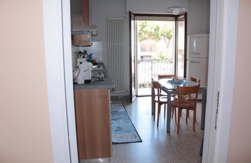 Pineto Apartment | IL GARUSOLO