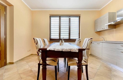 Grignasco Apartment | Il Gatto e la Tartaruga Appartamento