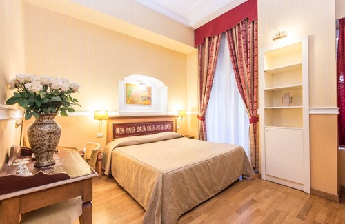 Prati Hotel | Il Gattopardo Relais