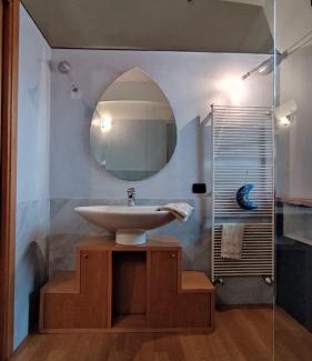 Sorbolo Apartment | Il Gelso bianco