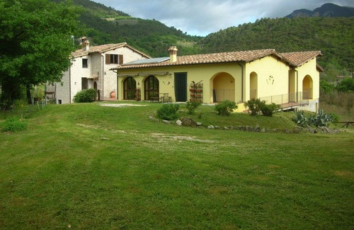 Precetto House | Il Gelso Country House