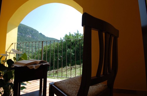 Precetto House | Il Gelso Country House