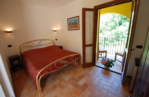 Precetto House | Il Gelso Country House