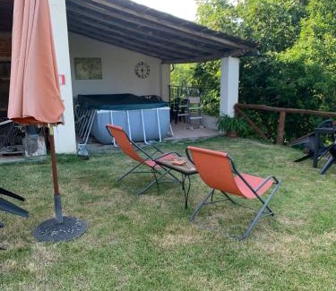 Mombasiglio Bed & Breakfast | Il Gelso 'd la Costa