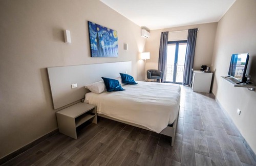 Catanzaro House | Il Gelso Guest House