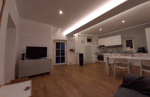 Rovereto Apartment | IL GELSO - Holiday apartment