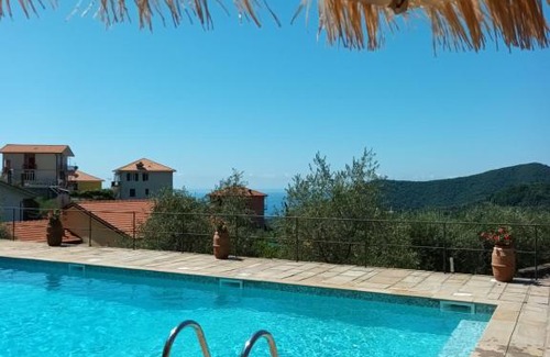 Leivi Bed & Breakfast | Il Gelso