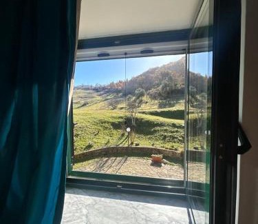 Trivigno House | Il Gelso
