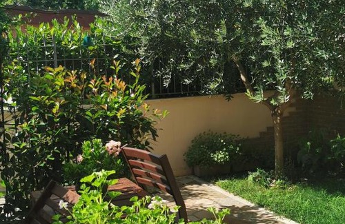 Fano House | Il gelsomino
