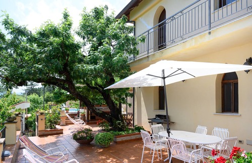 Castelbuono Apartment | Il Geranio