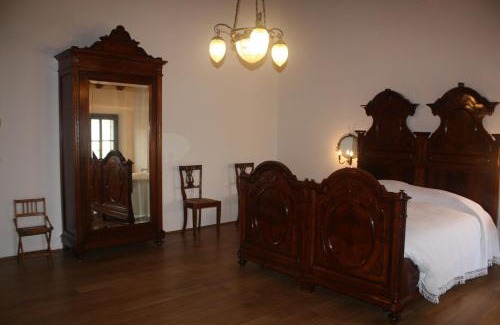 Mantua House | Il Gesuita