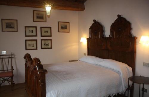 Mantua House | Il Gesuita