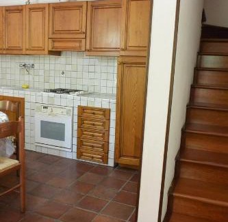 Torano Nuovo Apartment | Il Gheriglio