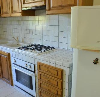 Torano Nuovo Apartment | Il Gheriglio