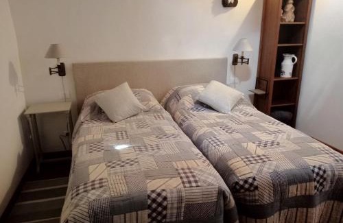 Moncioni House | Il ghiro