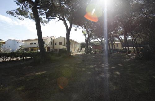 Mazzanta Apartment | Il giaguaro