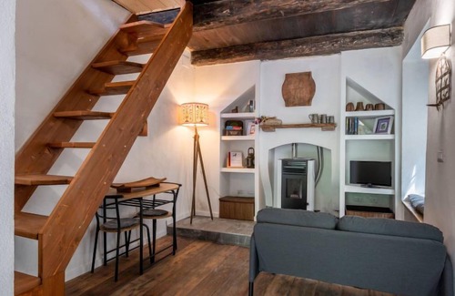 Bognanco House | Il Gianlupo Grigio by Interhome
