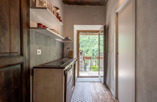 Bognanco House | Il Gianlupo Grigio by Interhome