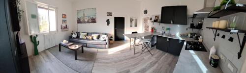 Calderara di Reno Bed & Breakfast | Il Giardino Home