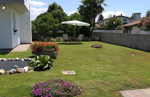Premariacco Bed & Breakfast | Il giardinetto