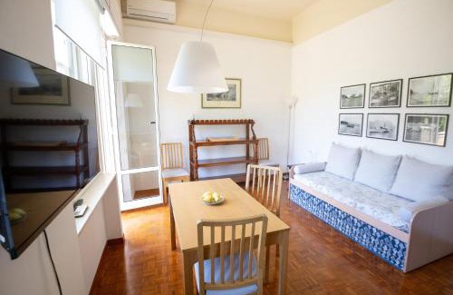 Boccadasse Apartment | Il Giardino a Boccadasse